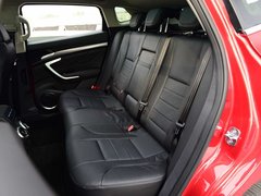 2017款 2.0T 豪华型
