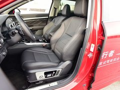 2017款 2.0T 豪华型