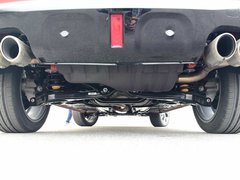 2017款 2.0T 豪华型