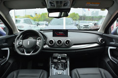 2017款 2.0T 豪华型