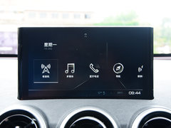 2017款 VV5s 超豪型