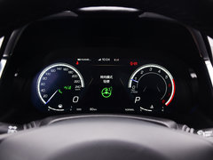 2017款 VV5s 超豪型