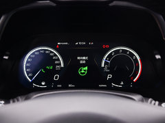 2017款 VV5s 超豪型