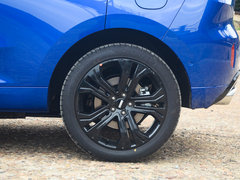 2017款 VV5s 超豪型