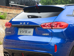 2017款 VV5s 超豪型