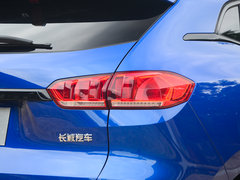 2017款 VV5s 超豪型