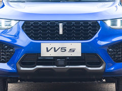 2017款 VV5s 超豪型
