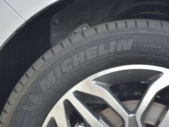 2017款 VV5s 超豪型