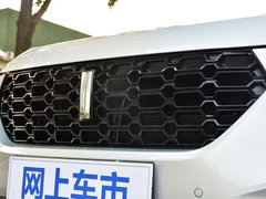 2017款 VV5s 超豪型