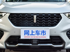 2017款 VV5s 超豪型