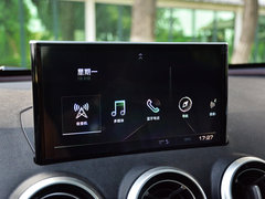 2017款 VV5s 超豪型