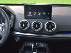 2017款 VV5s 超豪型