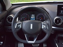2017款 VV5s 超豪型
