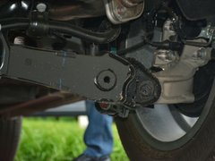 2017款 VV5s 超豪型