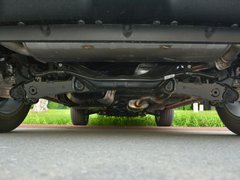 2017款 VV5s 超豪型