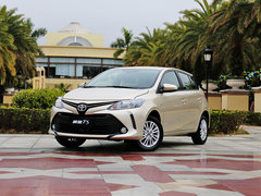 2017款 1.5L CVT锋潮版