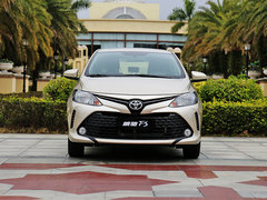 2017款 1.5L CVT锋潮版