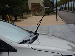 2017款 1.5L CVT锋潮版
