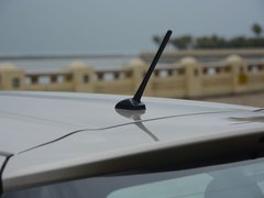 2017款 1.5L CVT锋潮版