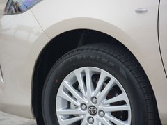 2017款 1.5L CVT锋潮版