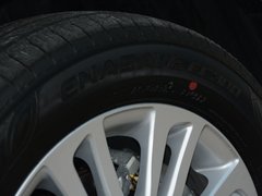 2017款 1.5L CVT锋潮版
