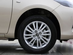 2017款 1.5L CVT锋潮版