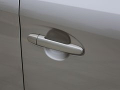 2017款 1.5L CVT锋潮版