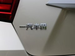 2017款 1.5L CVT锋潮版