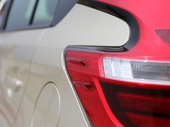 2017款 1.5L CVT锋潮版