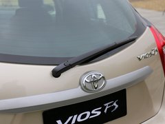 2017款 1.5L CVT锋潮版