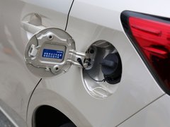 2017款 1.5L CVT锋潮版