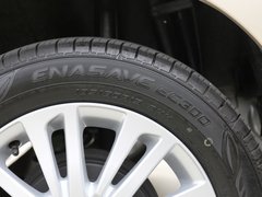 2017款 1.5L CVT锋潮版