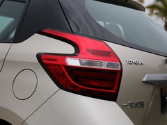 2017款 1.5L CVT锋潮版