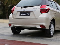 2017款 1.5L CVT锋潮版