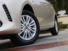 2017款 1.5L CVT锋潮版