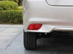 2017款 1.5L CVT锋潮版