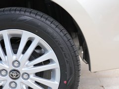 2017款 1.5L CVT锋潮版