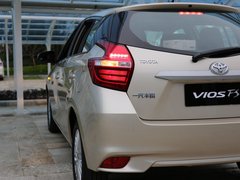2017款 1.5L CVT锋潮版