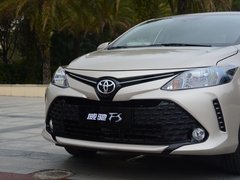 2017款 1.5L CVT锋潮版