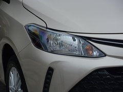 2017款 1.5L CVT锋潮版