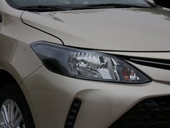 2017款 1.5L CVT锋潮版