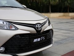 2017款 1.5L CVT锋潮版