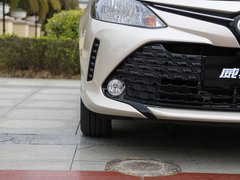 2017款 1.5L CVT锋潮版