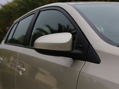 2017款 1.5L CVT锋潮版
