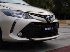2017款 1.5L CVT锋潮版