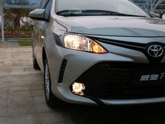 2017款 1.5L CVT锋潮版