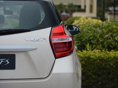 2017款 1.5L CVT锋潮版