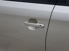 2017款 1.5L CVT锋潮版