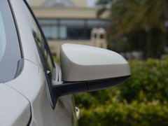 2017款 1.5L CVT锋潮版