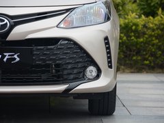2017款 1.5L CVT锋潮版